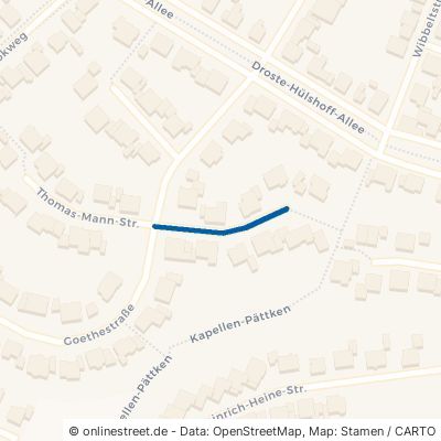Gerhart-Hauptmann-Straße 48282 Emsdetten 