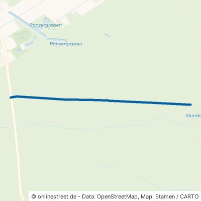 Husarenweg Steinfeld 