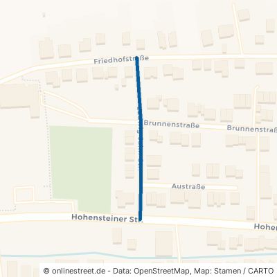 Ludwig-Jahn-Straße 74366 Kirchheim am Neckar 