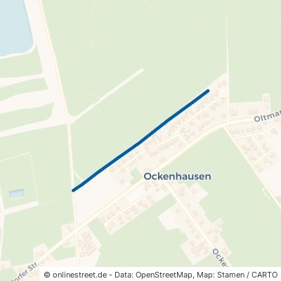 An Den Birken 26670 Uplengen Ockenhausen 
