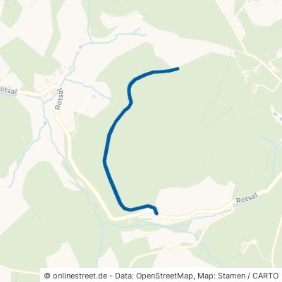 Unterer Gittwaldweg 77709 Wolfach Kirnbach 