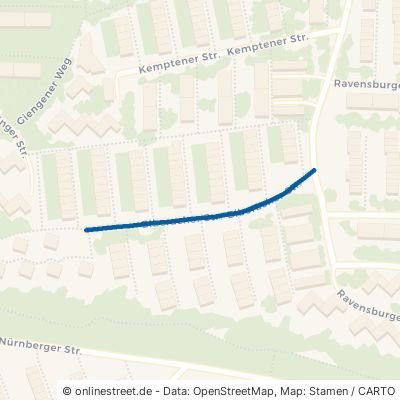 Biberacher Straße 72760 Reutlingen Orschel-Hagen Sondelfingen
