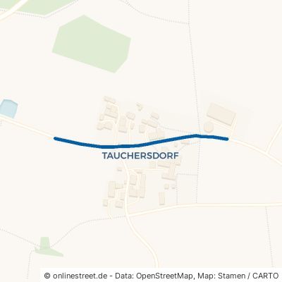 Tauchersdorf Nabburg Tauchersdorf 
