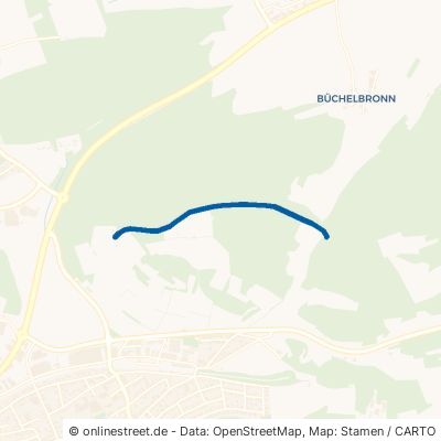 Köpflesweg 75382 Althengstett 