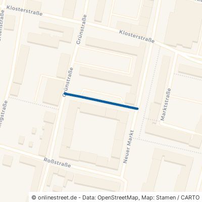 Ferdinand-von-Schill-Straße 17309 Pasewalk 