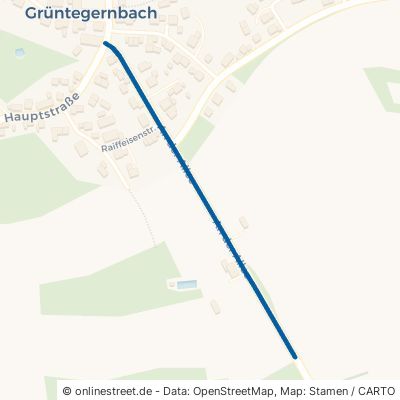 an Der Allee 84405 Dorfen Grüntegernbach 