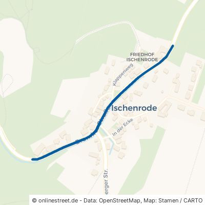 Bremker Straße 37130 Gleichen Ischenrode 