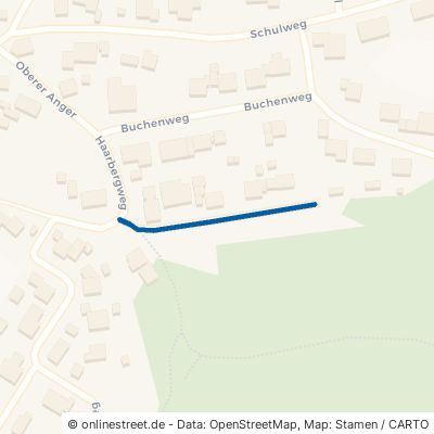 Kleinbuchweg 92363 Breitenbrunn Dürn 