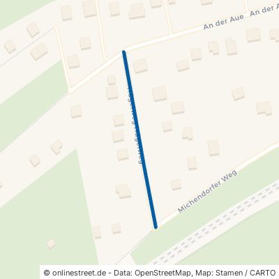 Hügelweg 14552 Michendorf Wilhelmshorst 