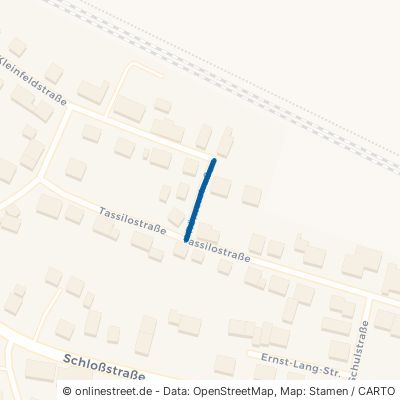 Römerstraße 93083 Obertraubling Niedertraubling 
