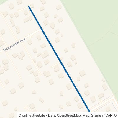 Miersdorfer Straße 12527 Berlin Schmöckwitz Bezirk Treptow-Köpenick