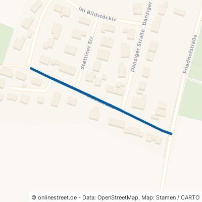 Oderstraße 78244 Gottmadingen 