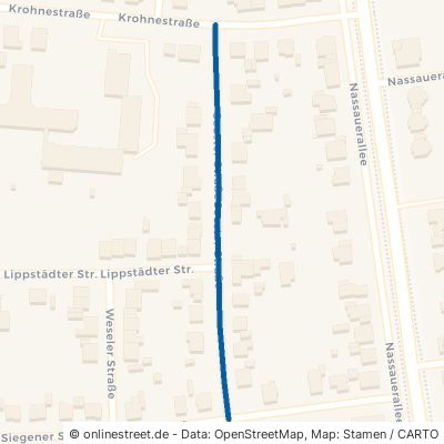 Soester Straße 47533 Kleve 