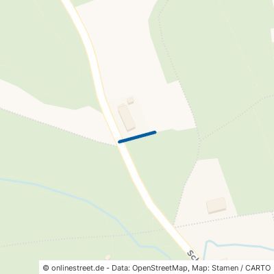 Forsthaus 37290 Meißner Vockerode 