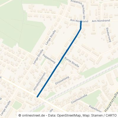Heinrich-von-Kleist-Straße 01609 Gröditz 