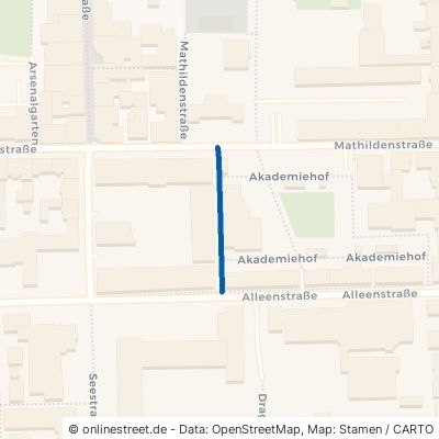 Gewächshausweg 71638 Ludwigsburg 