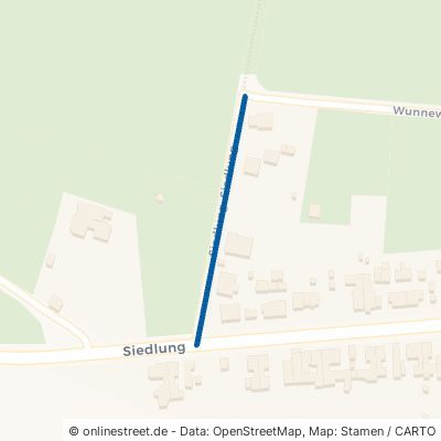 Siedlung 39356 Oebisfelde Hörsingen 