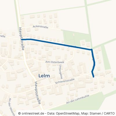 Laagstraße Königslutter am Elm Lelm 