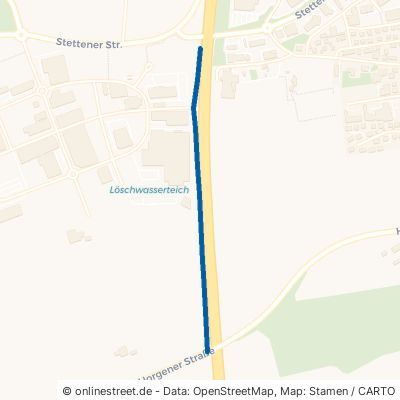 Pflegeweg Für Autobahn 78658 Zimmern ob Rottweil Zimmern Oberbayern Rottweil 