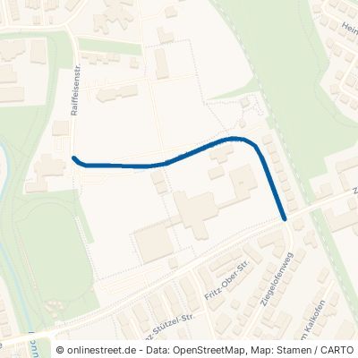 Dr.-Eduard-Orth-Straße 67346 Speyer 