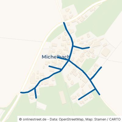 Michelbach Freystadt Michelbach 