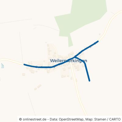 Dorfmerkinger Straße 73450 Neresheim Weilermerkingen 
