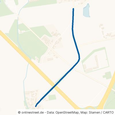 Müllerstadelstraße München Aubing-Lochhausen-Langwied Aubing-Lochhausen-Langwied
