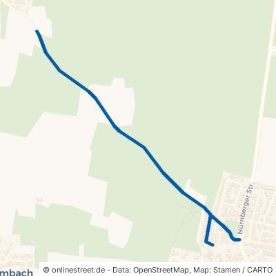 Harmer Weg 90596 Schwanstetten Schwand 