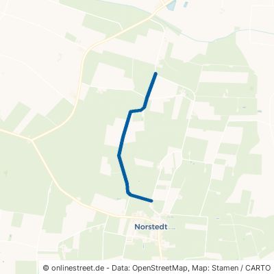 Heideweg Norstedt 