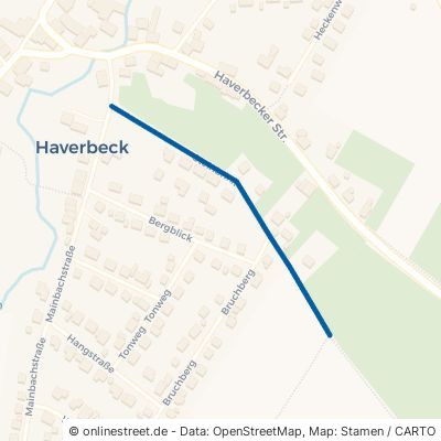 Steinbrink 31787 Hameln Haverbeck Haverbeck