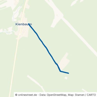 Lehnweg Grünheide Kienbaum 