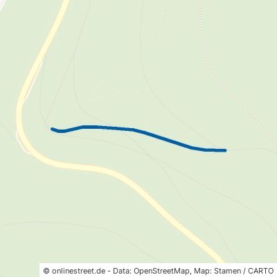 Ölweg Seebach Hinterseebach 