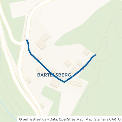 Bartelsberg 67705 Trippstadt Bartelsberg