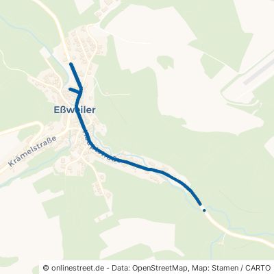 Hauptstraße 67754 Eßweiler 