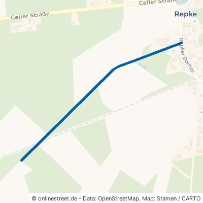 Drohbuschweg 29386 Dedelstorf Repke 