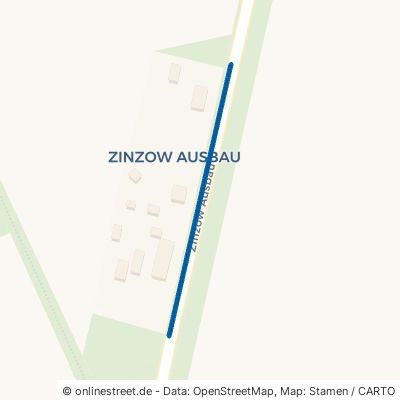 Zinzow Ausbau 17392 Boldekow 