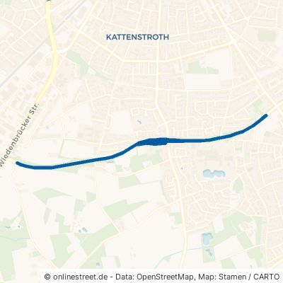 Stadtring Kattenstroth 33332 Gütersloh 