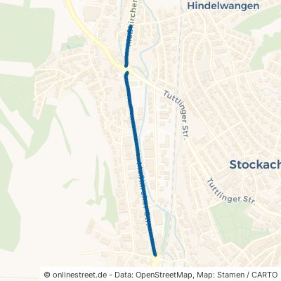 Meßkircher Straße 78333 Stockach Zizenhausen Hindelwangen