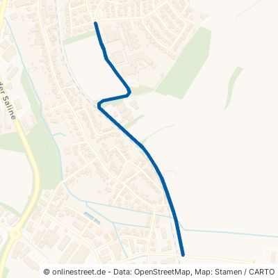 Wilhelm-Lückert-Straße 63654 Büdingen 