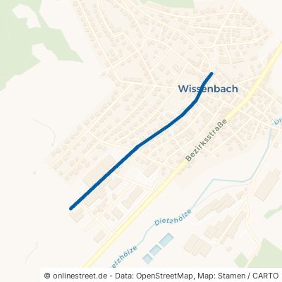 Ahornweg Eschenburg Wissenbach 