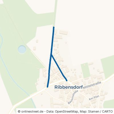 an Der Masch Oebisfelde-Weferlingen Ribbensdorf 