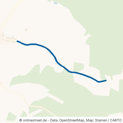 Stangenweg Zeulenroda-Triebes Dobia 