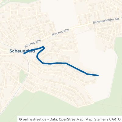 Schulstraße 57584 Scheuerfeld 