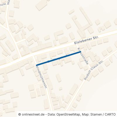 Zwillingstraße 06126 Halle (Saale) Nietleben Stadtbezirk West