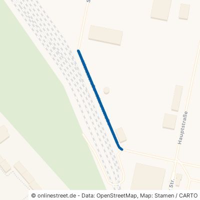 Nitratstraße Gelsenkirchen Scholven 