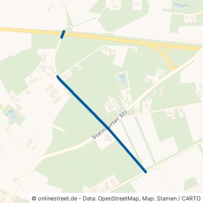 Berger Landweg 48599 Gronau Epe 