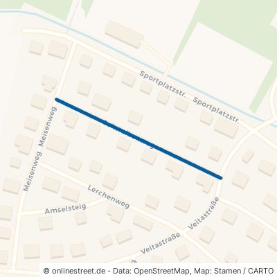 Schwalbenweg 95182 Döhlau 