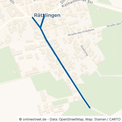 Eickendorfer Straße 39359 Oebisfelde Rätzlingen 