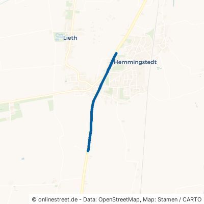 Meldorfer Straße 25770 Hemmingstedt 