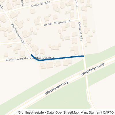 Elsternbuschweg 32130 Enger 